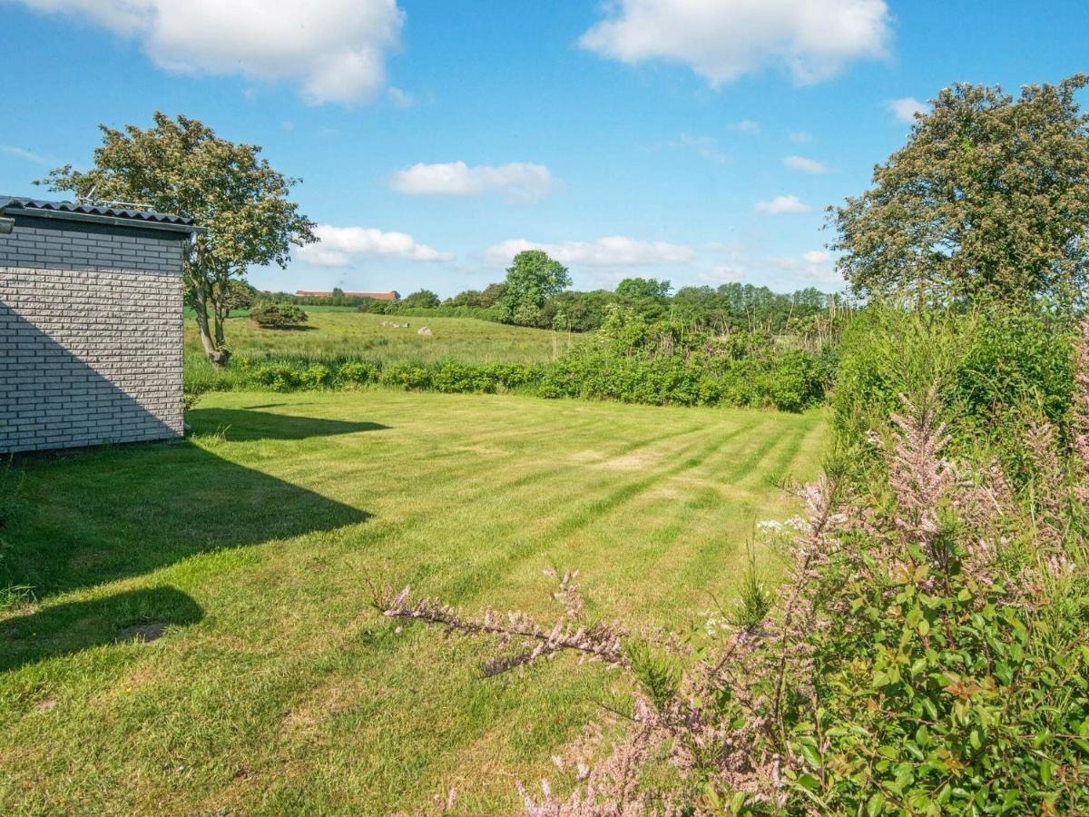 Holiday Home Broager IV Exterior photo